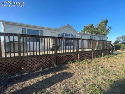 Pipestem, COLORADO SPRINGS, CO 80928