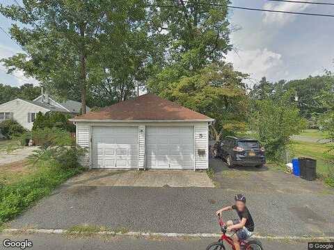 Barber, LITTLE FALLS, NJ 07424