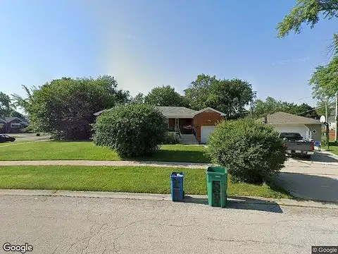 79Th, BURBANK, IL 60459