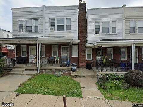Widener, PHILADELPHIA, PA 19120