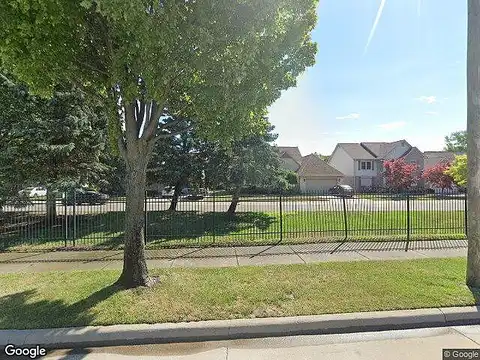 Clairpointe Woods, DETROIT, MI 48215