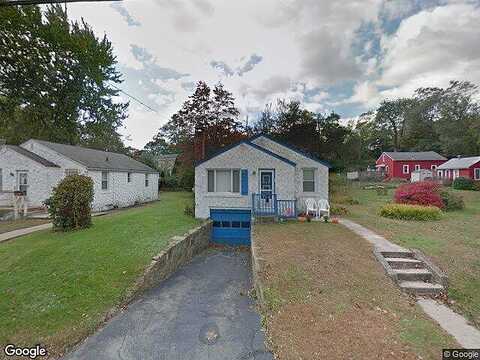 Vauxhall, NEW LONDON, CT 06320