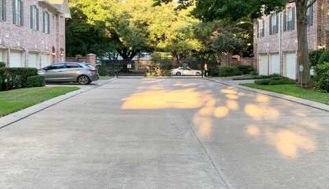 Inwood Park, HOUSTON, TX 77057