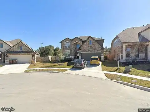 Sweetwater, SAN ANTONIO, TX 78253
