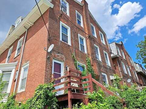 Pomona, PHILADELPHIA, PA 19144