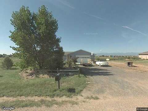 Calle Allegre, PUEBLO, CO 81007