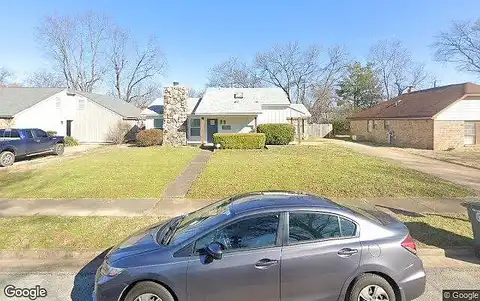 Scarlet Leaf, MEMPHIS, TN 38141