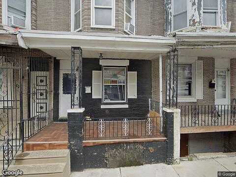 Thayer, PHILADELPHIA, PA 19134