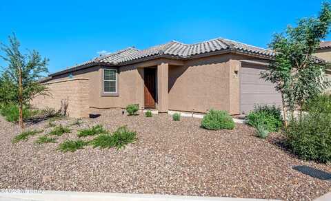 Via Olmeda, TUCSON, AZ 85756