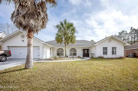 Old Savannah, LONG BEACH, MS 39560