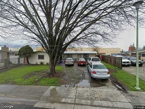 Tamoshanter, SACRAMENTO, CA 95822