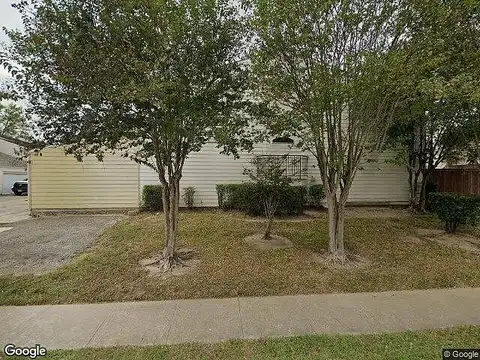 Antoine, HOUSTON, TX 77088
