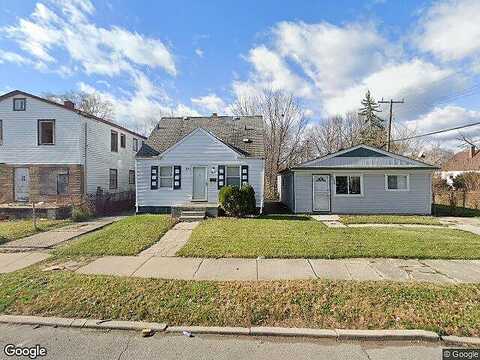 Stahelin, DETROIT, MI 48228