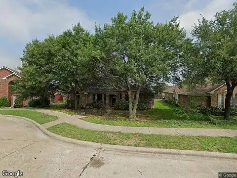 Cedarbrook, ROWLETT, TX 75089
