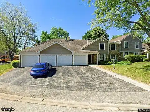 Margate, SCHAUMBURG, IL 60193