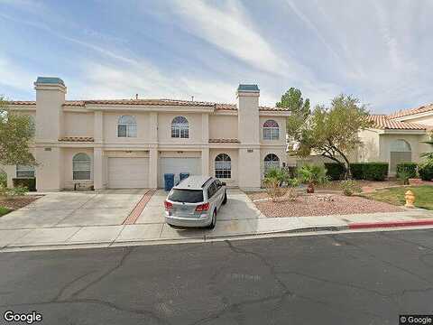 Dorinda, LAS VEGAS, NV 89147