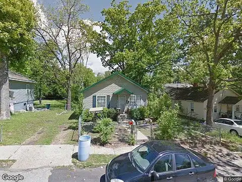 Hart, POPLAR BLUFF, MO 63901