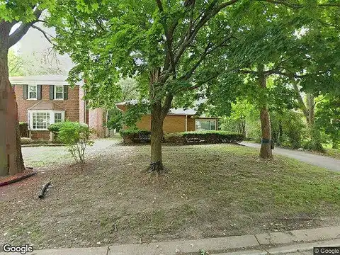 Holmes, HAZEL CREST, IL 60429