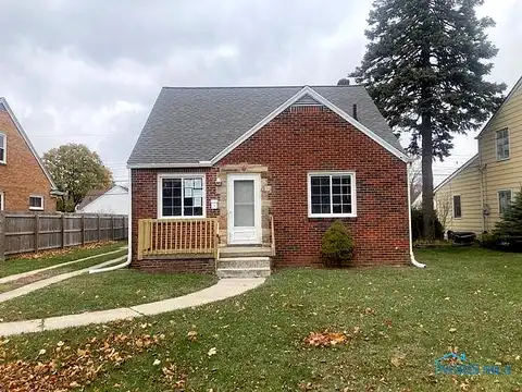 Sandralee, TOLEDO, OH 43612