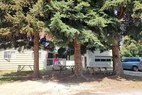 2Nd, HAMILTON, MT 59840