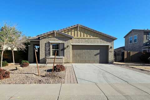 Grant, BUCKEYE, AZ 85326