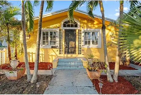 Harrison, HOLLYWOOD, FL 33020