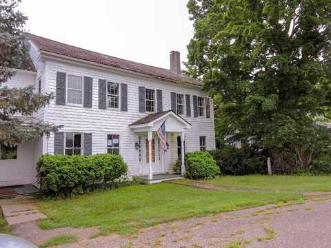 Park, BRIDPORT, VT 05734