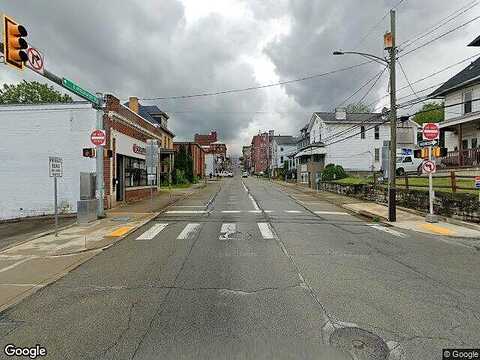 State Route 119, GREENSBURG, PA 15601