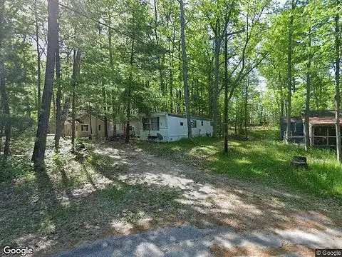 Elk, CURRAN, MI 48728