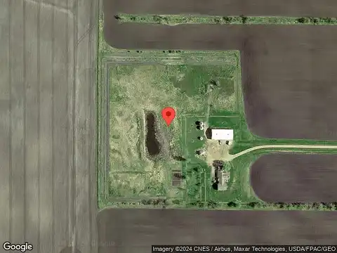 151St, SAINT THOMAS, ND 58276