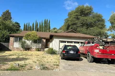Hayden, FAIR OAKS, CA 95628