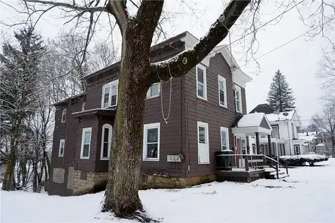 Prendergast, JAMESTOWN, NY 14701
