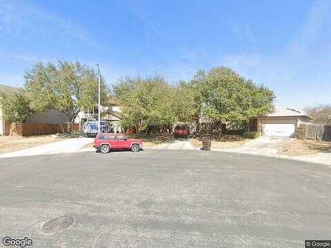 Sierra, CONVERSE, TX 78109