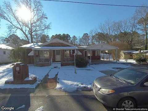 Garfield, SUFFOLK, VA 23434