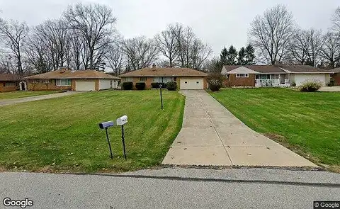 Starlight, SEVEN HILLS, OH 44131