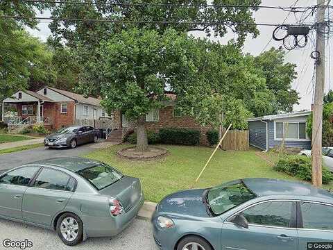 3Rd, LANHAM, MD 20706
