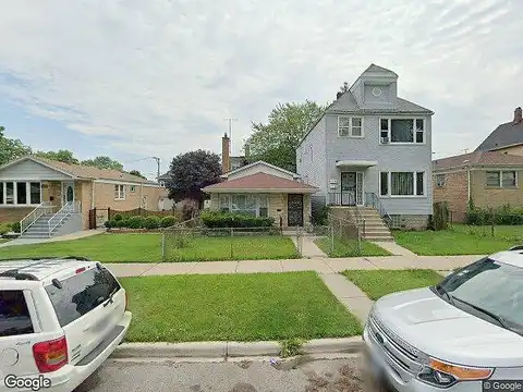 Clyde, CHICAGO, IL 60617