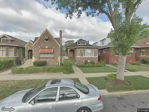 May, CHICAGO, IL 60620