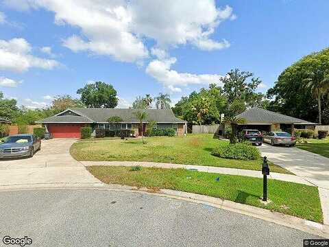 Citrus Wood, LONGWOOD, FL 32750
