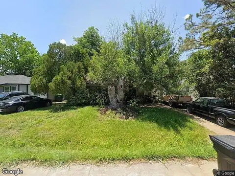 Fairland, HOUSTON, TX 77051