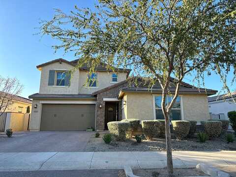 Theia, MESA, AZ 85212