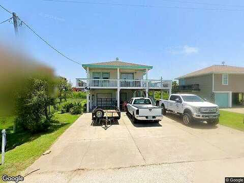 Nassau, PORT BOLIVAR, TX 77650