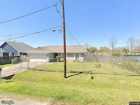Masterson, HOUSTON, TX 77029