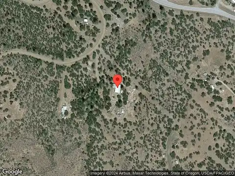 Cougar, HORNBROOK, CA 96044