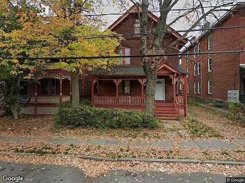 Babcock, HARTFORD, CT 06106