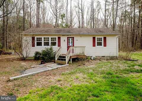 Forest, GRASONVILLE, MD 21638