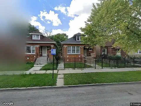 Fairfield, CHICAGO, IL 60629