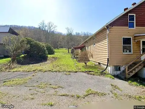 Main, SEANOR, PA 15953
