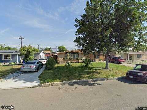 Flora, MONTCLAIR, CA 91763