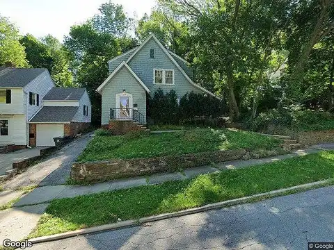 Oxford, CLEVELAND, OH 44121